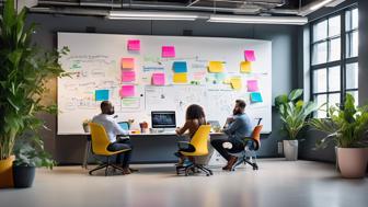 Agile Methoden verstehen: Eine umfassende Einführung für Unternehmen