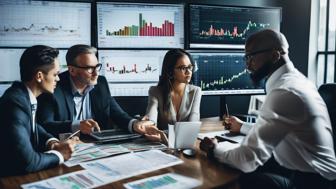Aktien verstehen: Der umfassende Leitfaden für Einsteiger und Investoren
