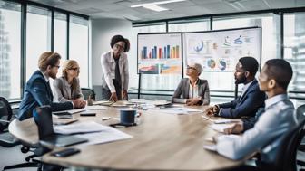 Arbeitsmarktpolitik erklärt: Ein umfassender Leitfaden zu Definition und Bedeutung