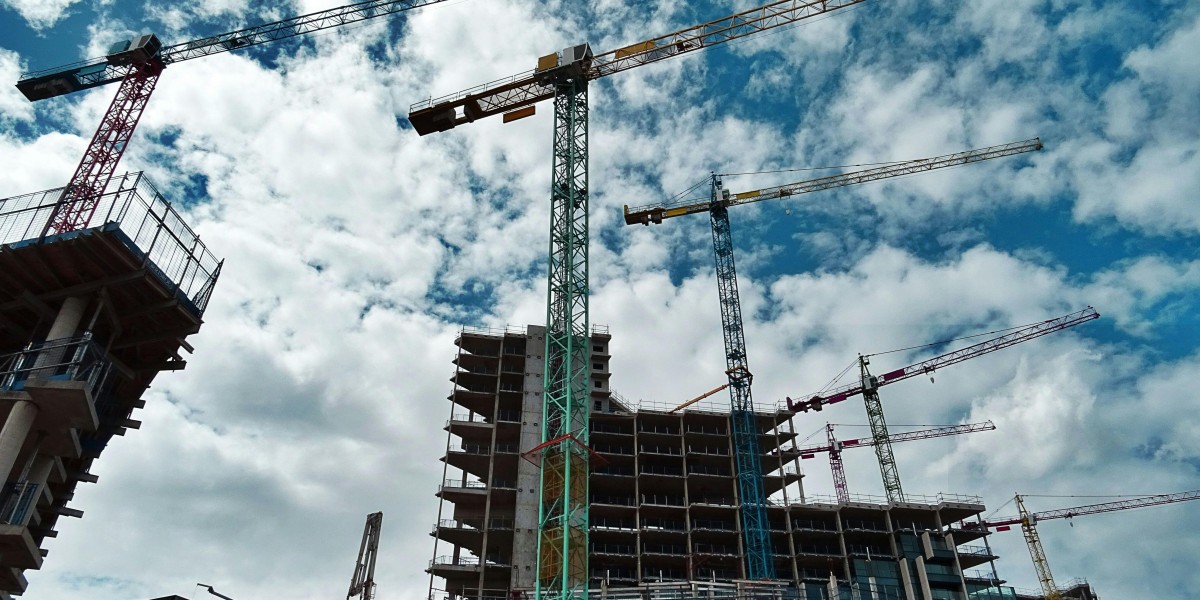 Auftragsvolumen im Bauhauptgewerbe deutlich gestiegen: Höchster Stand seit März 2022 Auftragsvolumen im Bauhauptgewerbe deutlich gestiegen: Höchster Stand seit März 2022