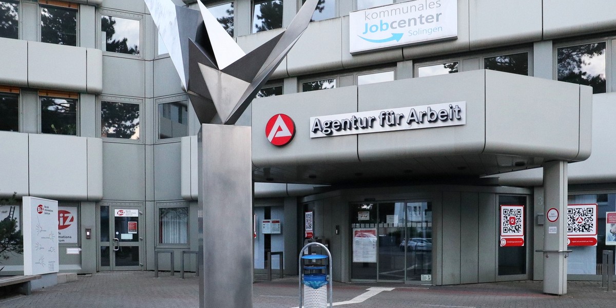 Bundesagentur für Arbeit startet digitalen Fördercheck für Unternehmen Bundesagentur für Arbeit startet digitalen Fördercheck für Unternehmen