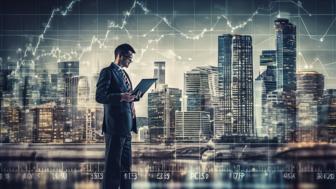 Definition Bruttoinlandsprodukt: Ein umfassender Leitfaden für Wirtschaft und Gesellschaft