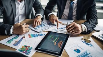 Definition Cashflow: Eine umfassende Erklärung mit Beispielen und Berechnung