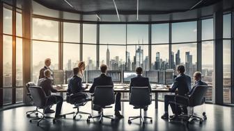 Depotstruktur optimieren: Strategien für eine erfolgreiche Vermögensaufteilung