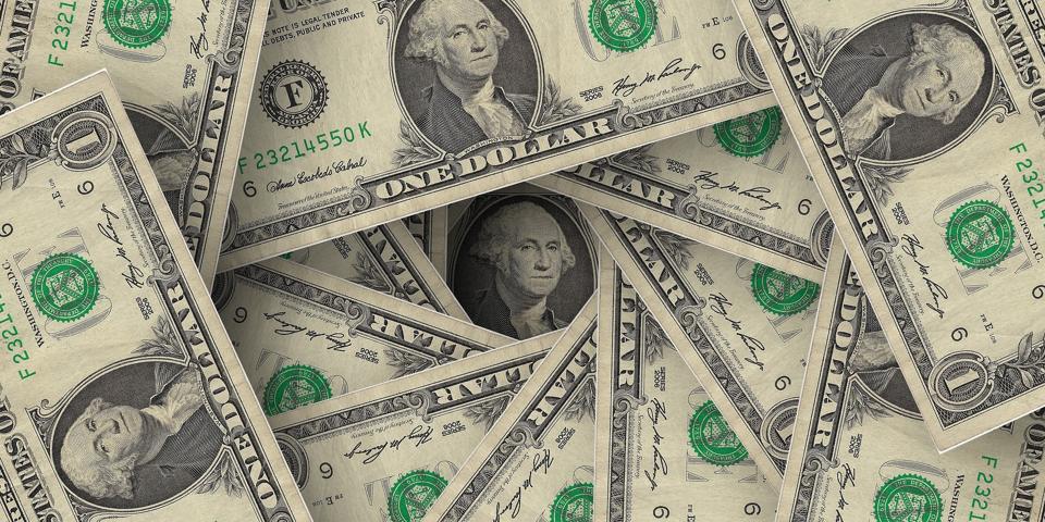 Der Weg zur finanziellen Unabhängigkeit