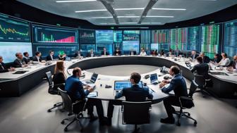 Die Bedeutung und Auswirkungen der Regulierung von Märkten im modernen Wirtschaftsgeschehen