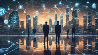 Die Blockchain Technologie: Revolutionär für Wirtschaft und Gesellschaft