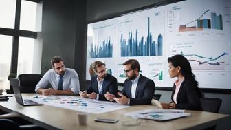 Die häufigsten Investmentfehler vermeiden – So gelingt Ihr erfolgreiches Anlegen