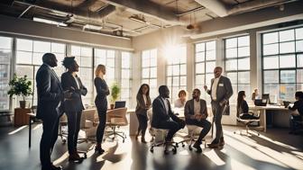 Die Kraft der Unternehmerischen Vorbilder: Inspiration für den Erfolg