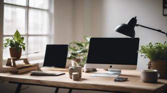Digital Detox im Arbeitsleben: Strategien für mehr Wohlbefinden und Produktivität im Job