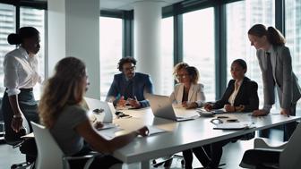 Diversität im Management: Chancen, Herausforderungen und bewährte Strategien für Unternehmen