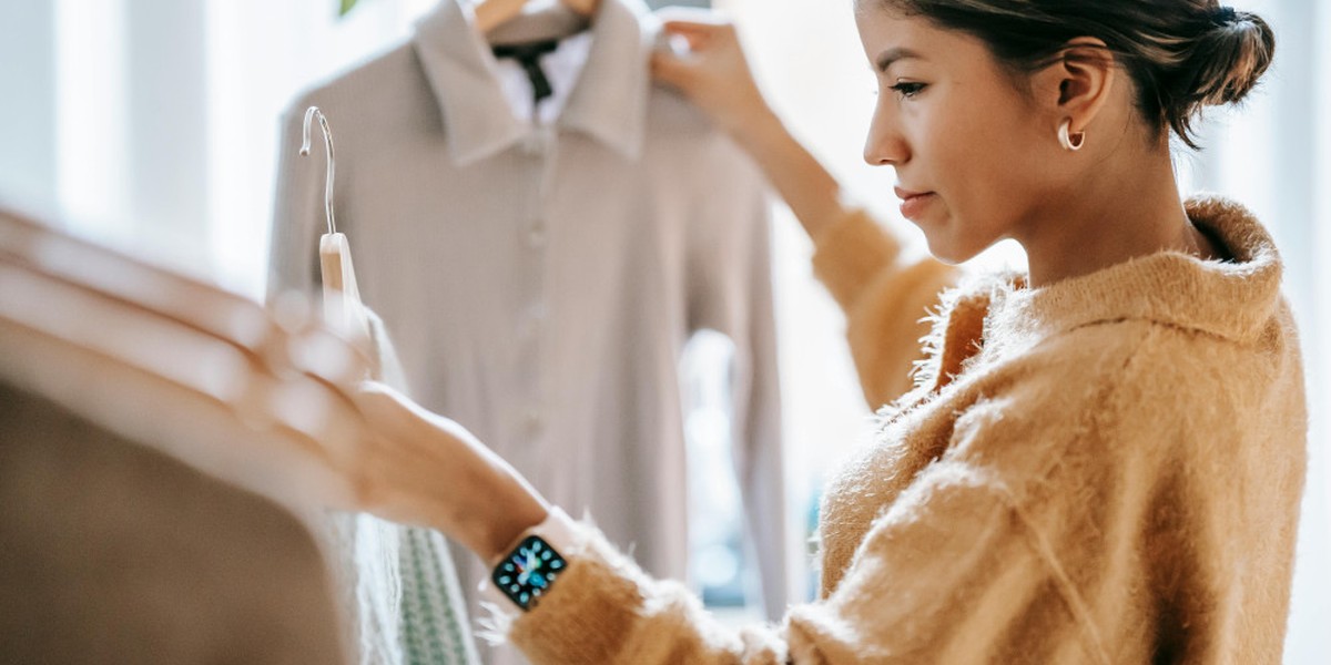 Einzelhandel 2025 mit moderatem Plus und abflauender Dynamik