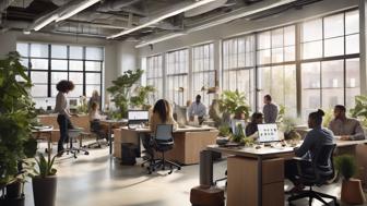 Flexible Arbeitsmodelle im Fokus: Chancen, Risiken und Best Practices für Unternehmen