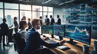 Geldanlage mit ETFs: Chancen und Risiken für Ihr Vermögen