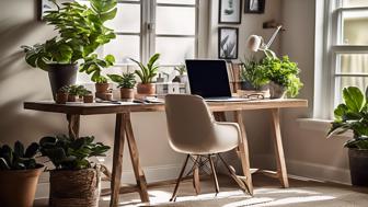 Homeoffice Tipps: 10 Strategien für effizientes Arbeiten im Alltag