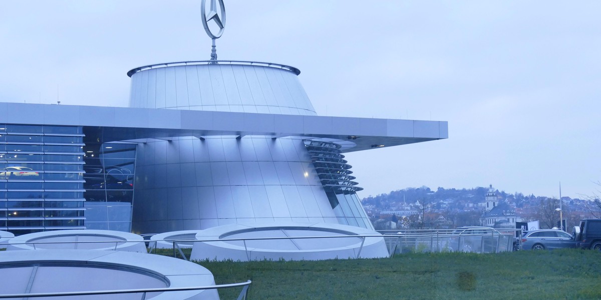 ifo: Geschäftsklima in der Autoindustrie sinkt deutlich wegen pessimistischer Erwartungen ifo: Geschäftsklima in der Autoindustrie sinkt deutlich wegen pessimistischer Erwartungen