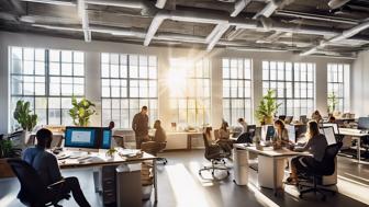 Innovationskultur fördern: Strategien für eine zukunftsorientierte Unternehmensentwicklung