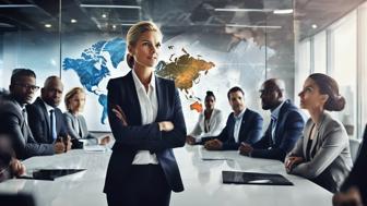 Karrierewege bekannter Führungskräfte: Inspiriert von Erfolgsgeschichten und Führungsstilen