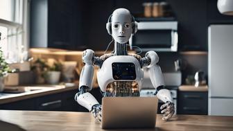 Künstliche Intelligenz im Alltag: 7 transformative Anwendungen für dein tägliches Leben
