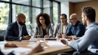 Leadership-Kompetenzen stärken: Strategien für erfolgreiche Führungskräfte