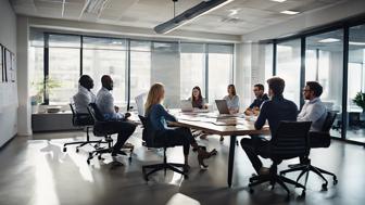 Management by Objectives: Definition, Nutzen und erfolgreiche Umsetzung im Unternehmen