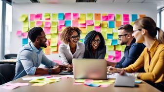 Motivation im Team: 15 Strategien für eine erfolgreiche Zusammenarbeit