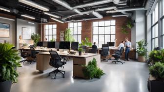 New Work Konzepte: Möglichkeiten, Herausforderungen und die Zukunft der Arbeit