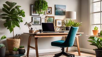 Optimale Work-Life-Balance: Strategien für mehr Zufriedenheit im Berufsleben