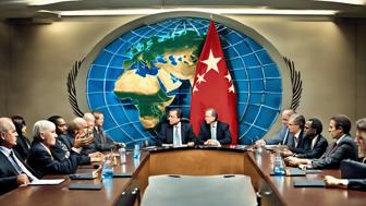 Politische Bewertung der Globalisierung: Chancen und Herausforderungen für die Weltwirtschaft