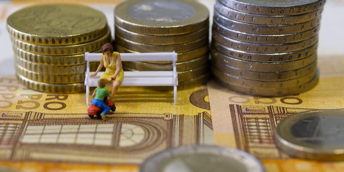 Regierung will Kindergeld ab Geburt automatisch auszahlen