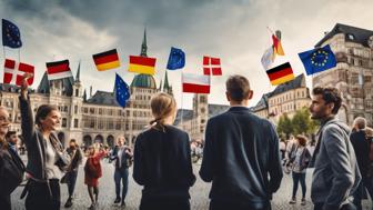 Sozialpolitik im Vergleich: Ein umfassender Überblick über internationale Ansätze und Strategien