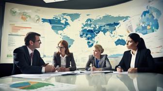 Subventionen verstehen: Ein Leitfaden für Wirtschaft und Politik
