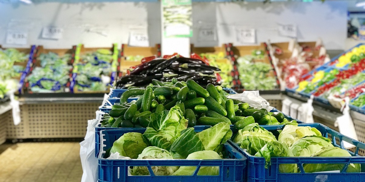 Verbraucherpreise im November voraussichtlich 2,3 Prozent über Vorjahr