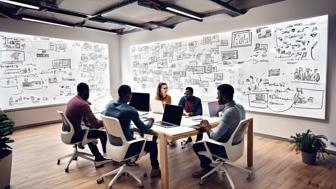 Was ist ein Start-up? Der umfassende Leitfaden für Gründer und Investoren