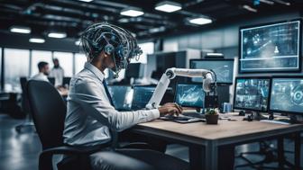 Wie die Automatisierung in Unternehmen die Effizienz revolutioniert