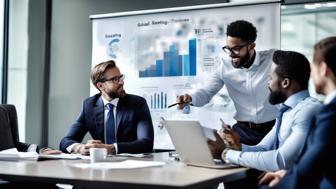 Zielvereinbarungen richtig setzen: Effektive Strategien für mehr Erfolg im Unternehmen