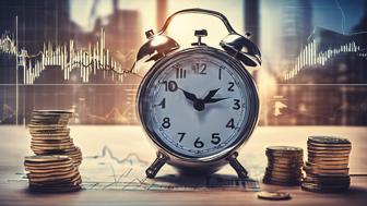 Zinsentwicklung verstehen: Prognosen und Trends für die kommenden Jahre